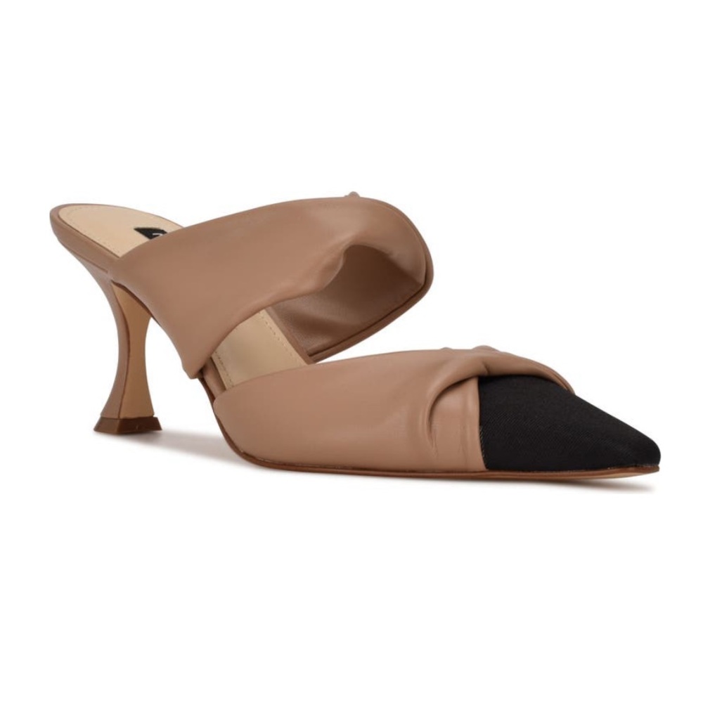 Nine West Crown Mule